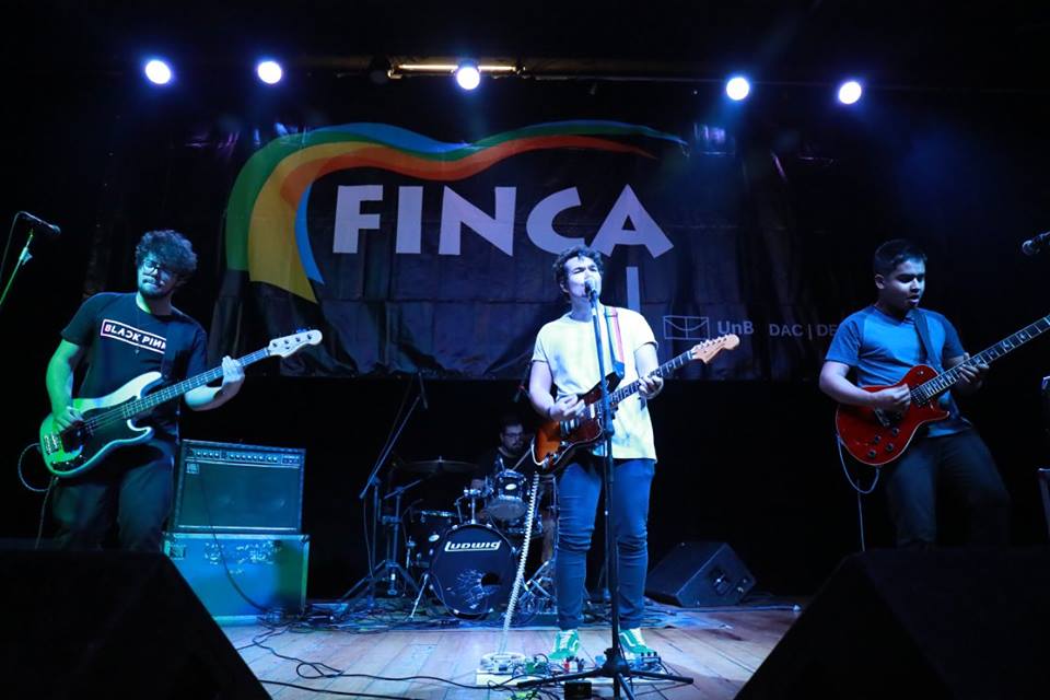 Koppa no FINCA 2017